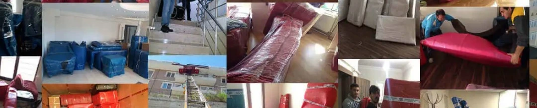 Sultangazi şehir içi nakliyat  görseli